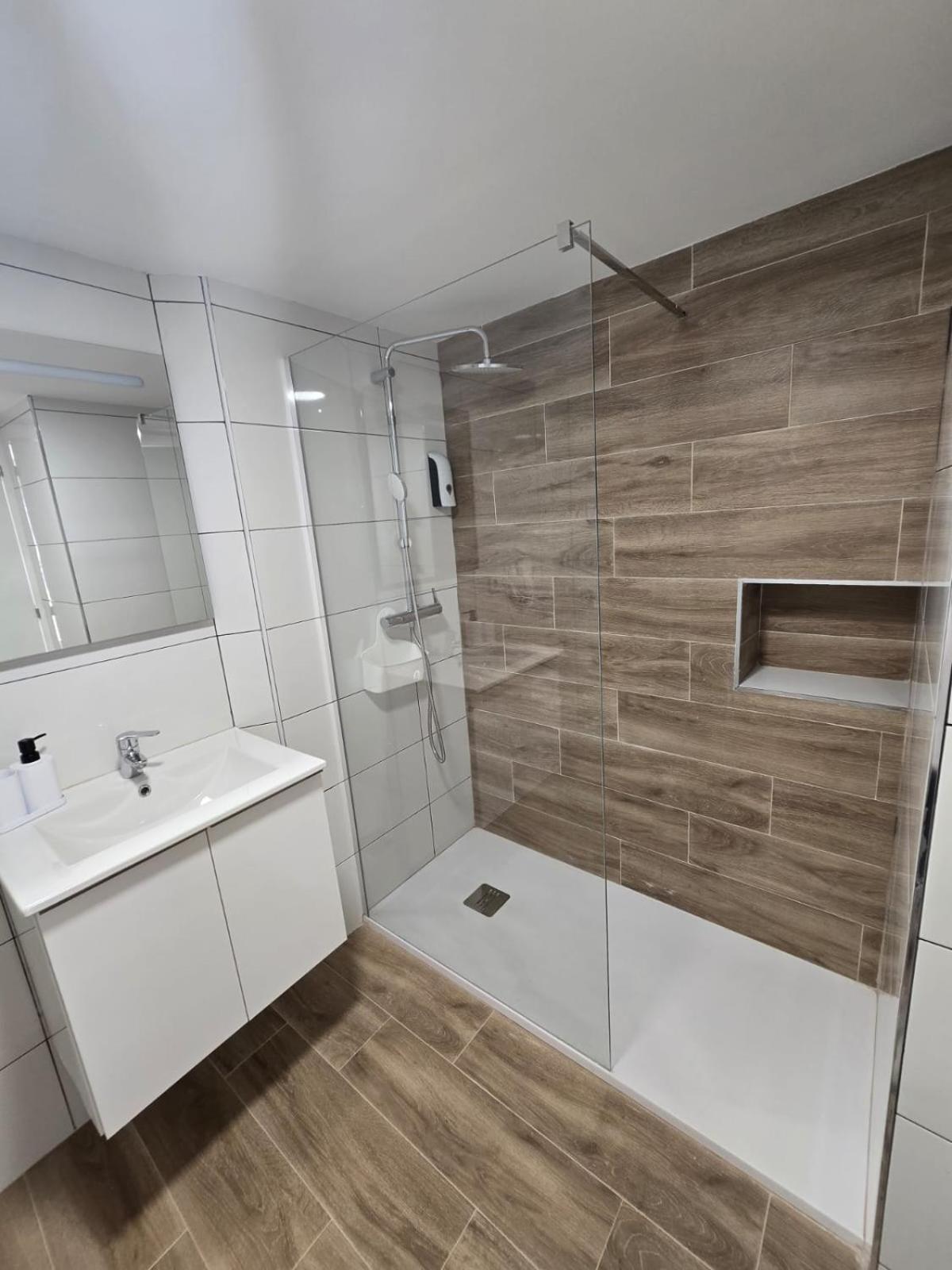 Suites Alameda Centro Levante Benidorm Kültér fotó