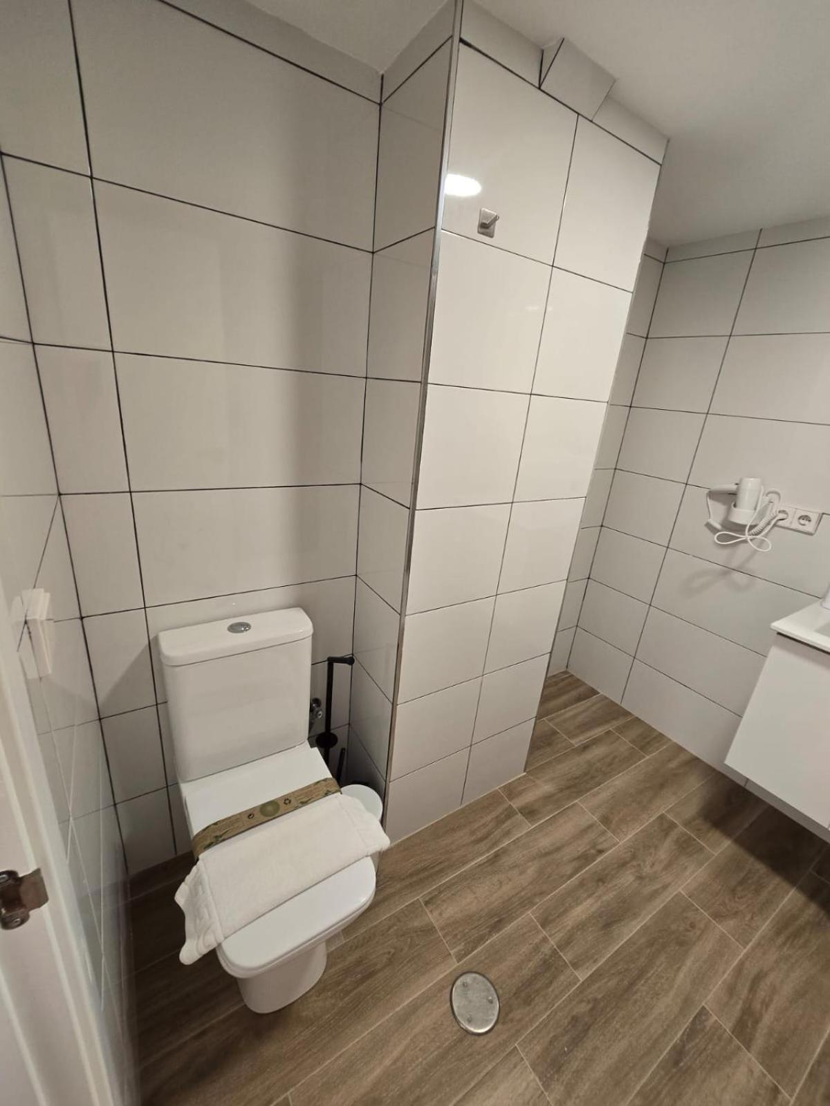 Suites Alameda Centro Levante Benidorm Kültér fotó