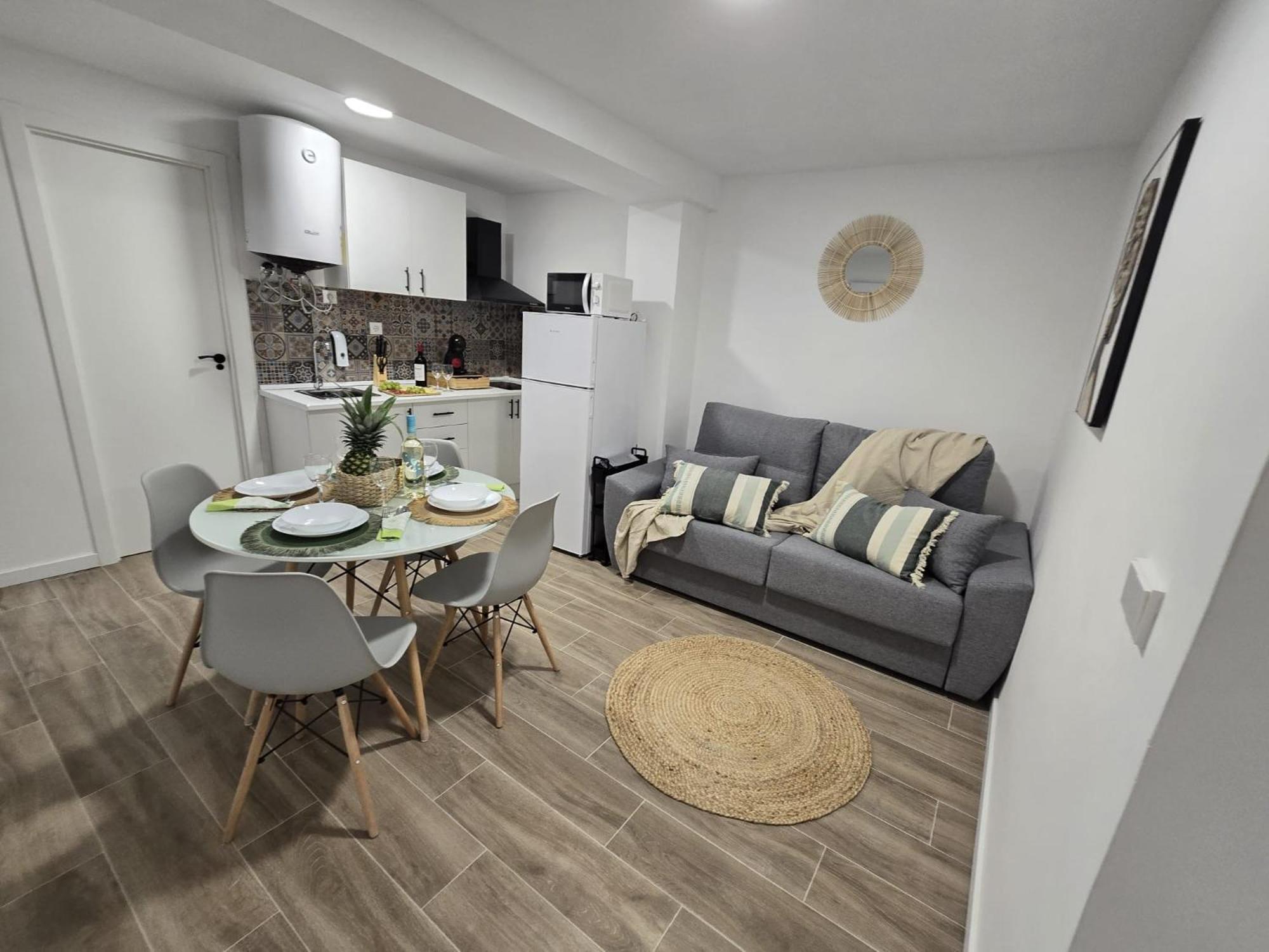 Suites Alameda Centro Levante Benidorm Kültér fotó