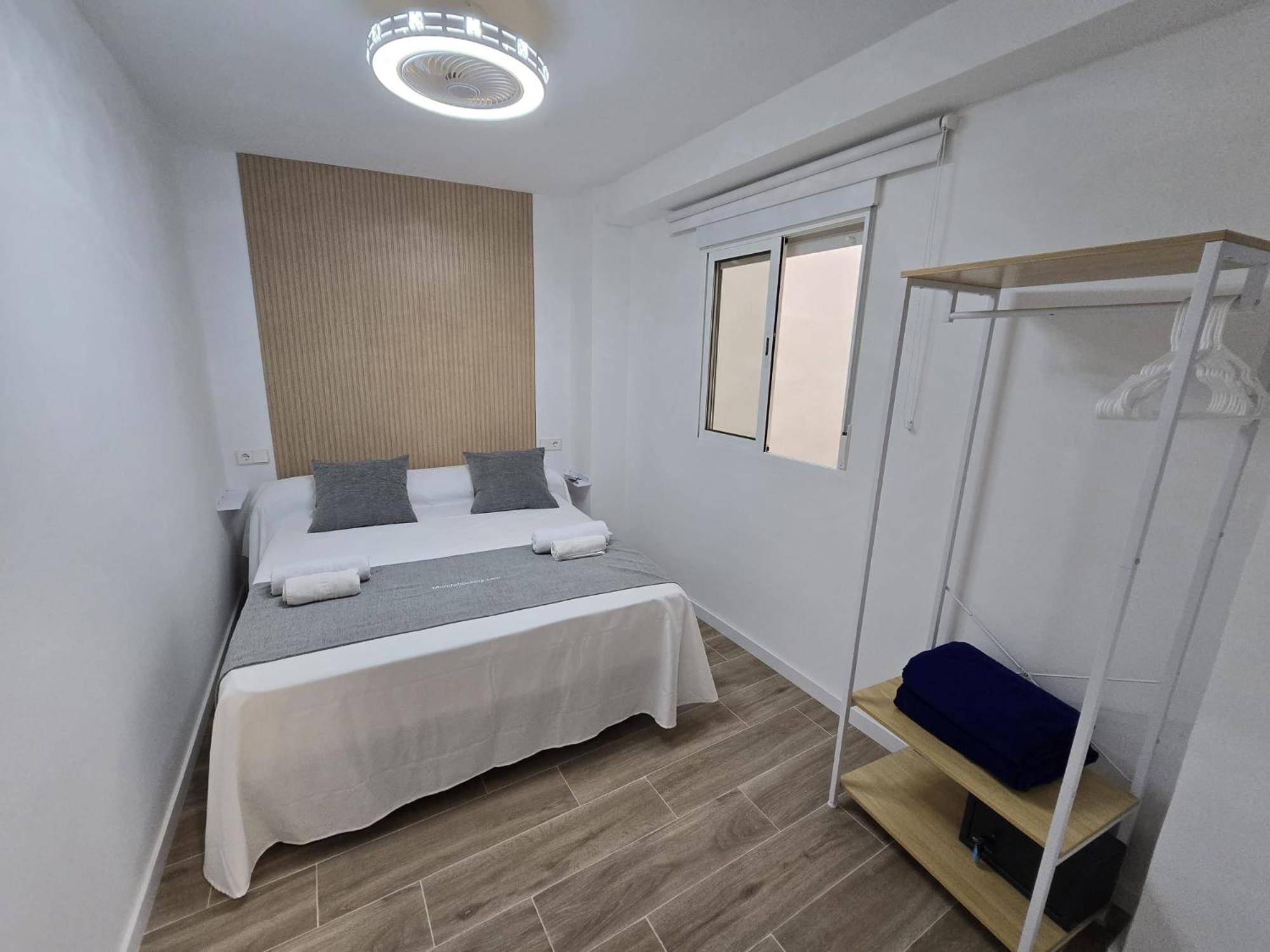 Suites Alameda Centro Levante Benidorm Kültér fotó