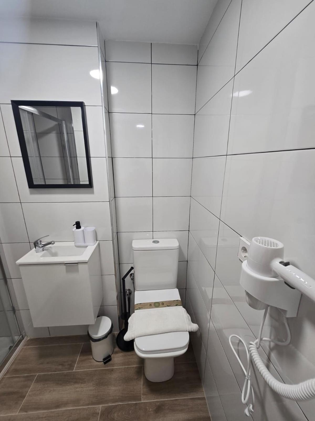 Suites Alameda Centro Levante Benidorm Kültér fotó
