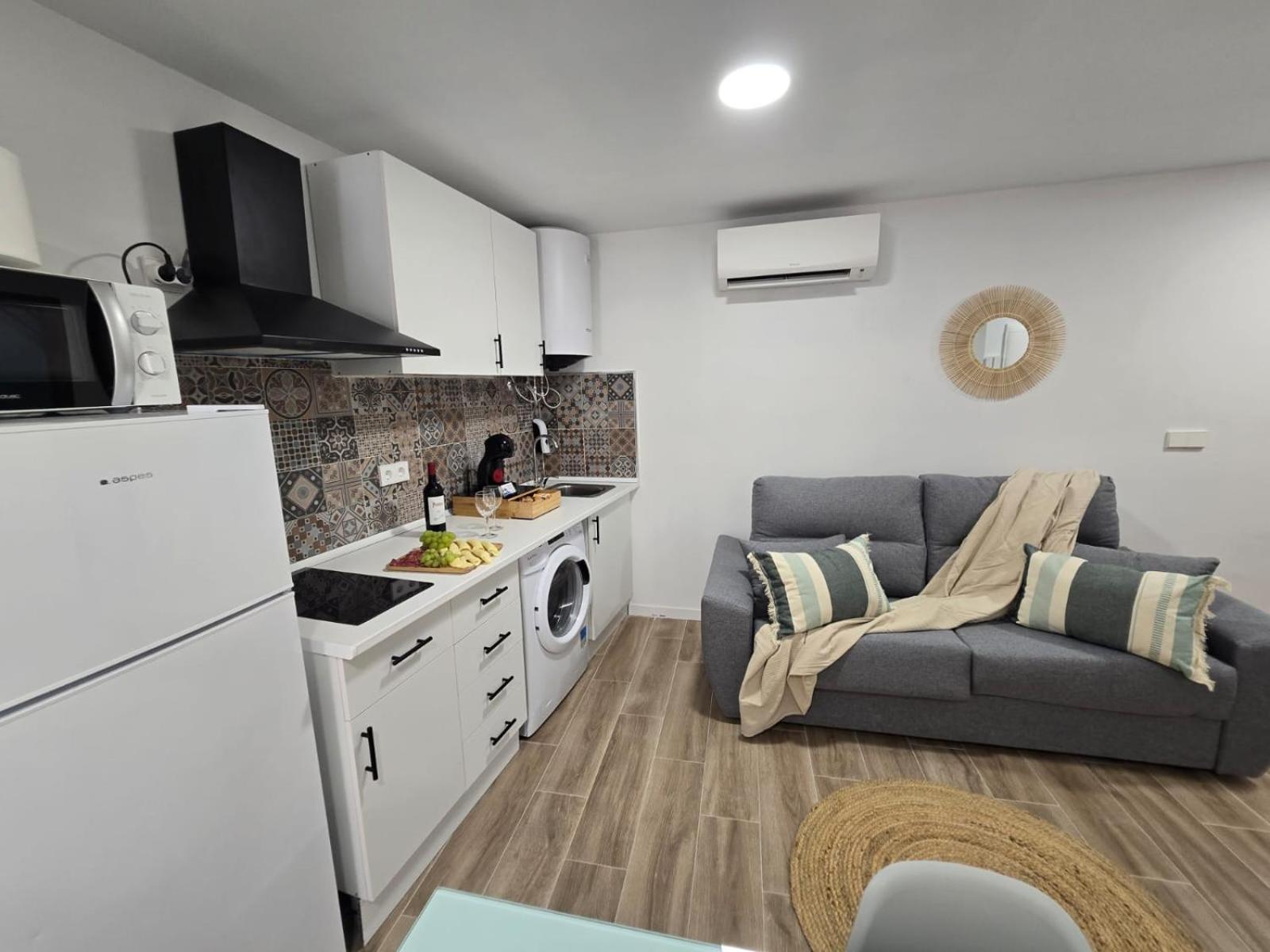 Suites Alameda Centro Levante Benidorm Kültér fotó