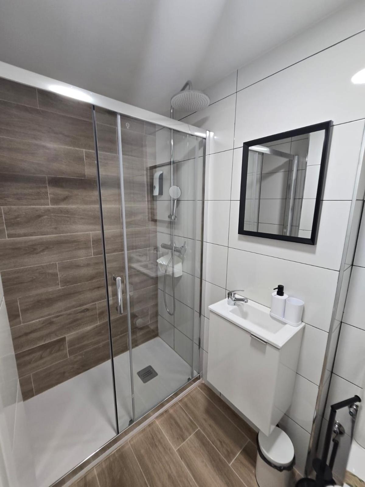 Suites Alameda Centro Levante Benidorm Kültér fotó