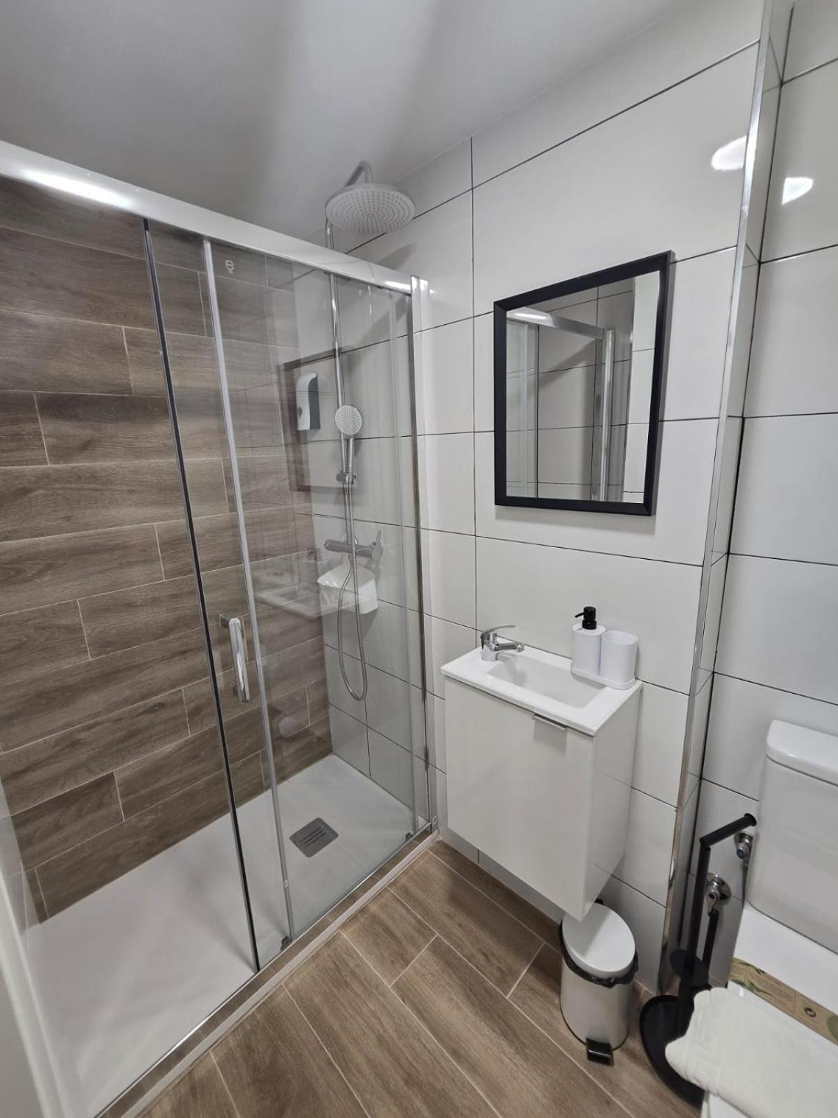 Suites Alameda Centro Levante Benidorm Kültér fotó