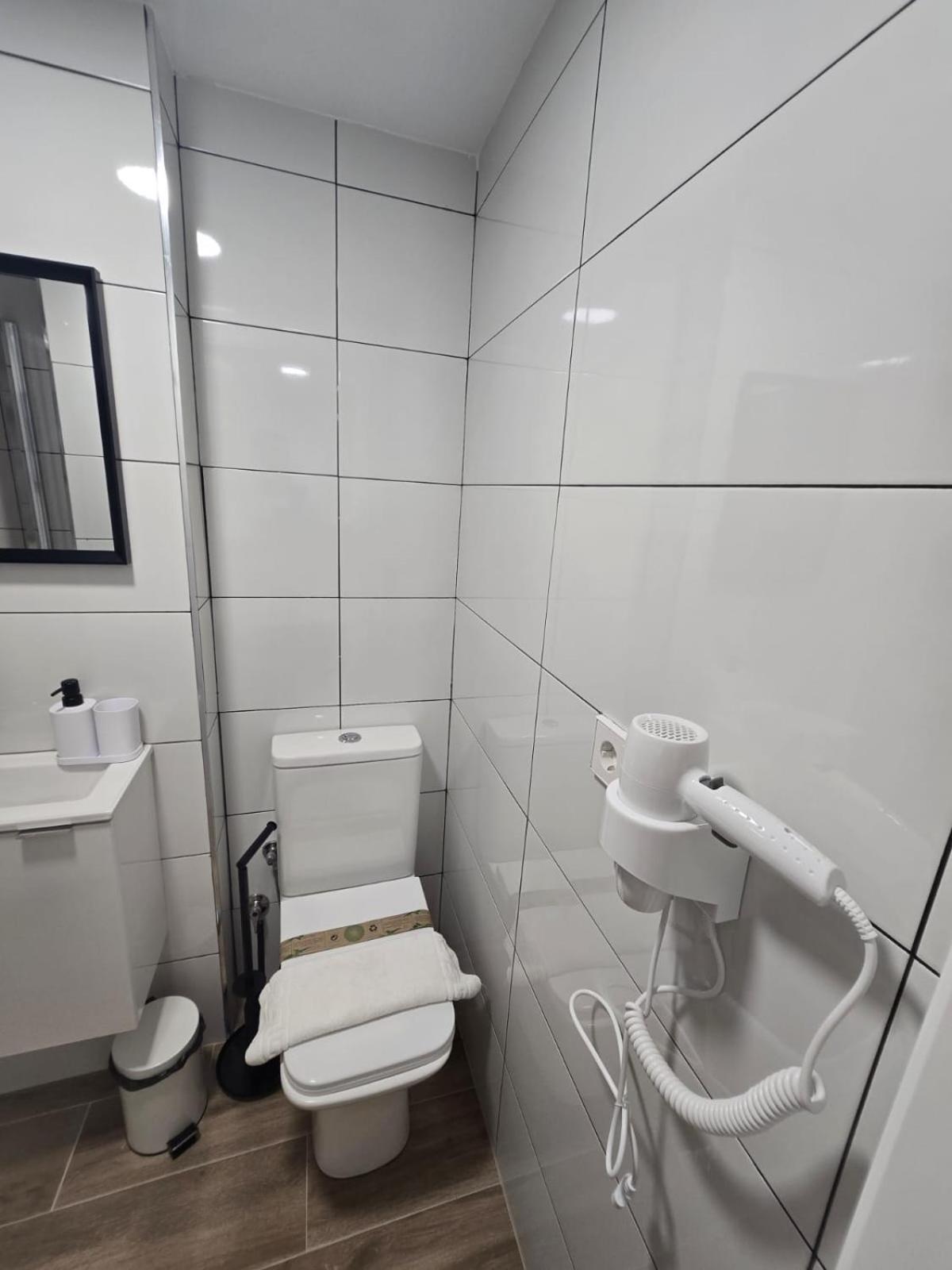 Suites Alameda Centro Levante Benidorm Kültér fotó
