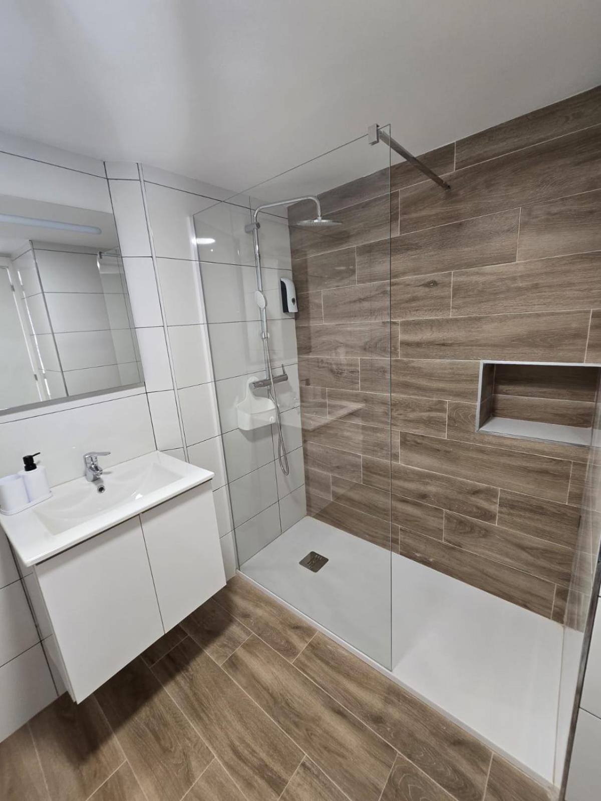 Suites Alameda Centro Levante Benidorm Kültér fotó