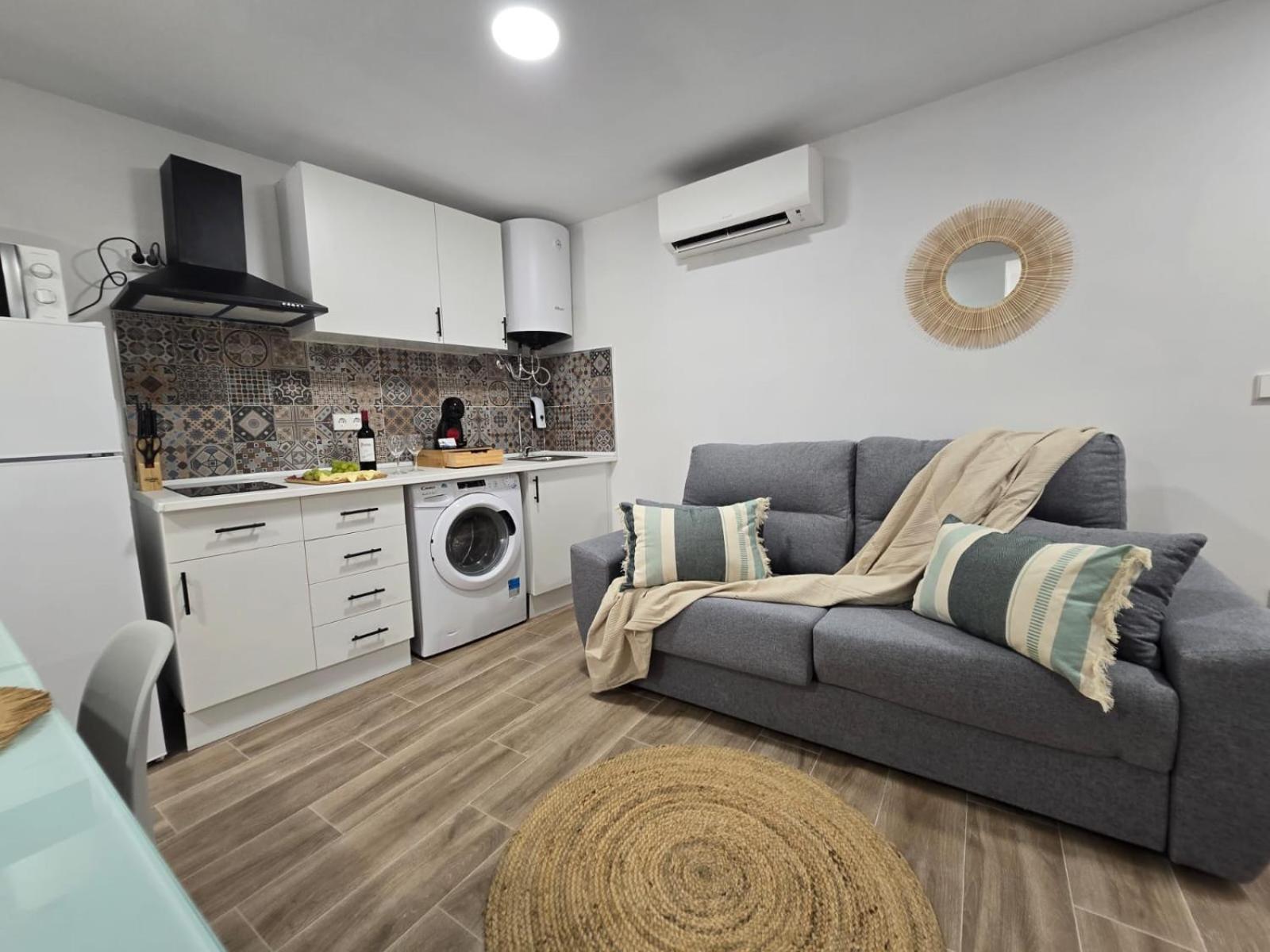 Suites Alameda Centro Levante Benidorm Kültér fotó