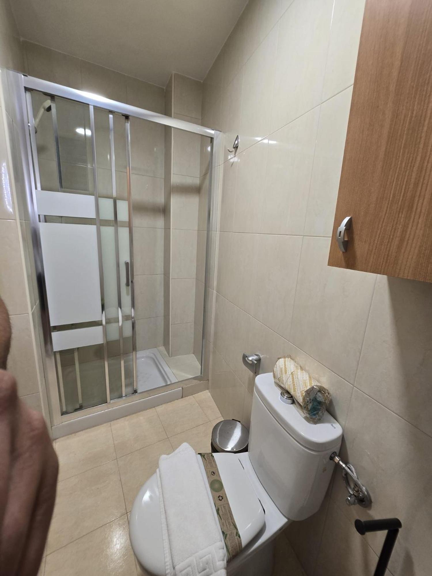 Suites Alameda Centro Levante Benidorm Kültér fotó