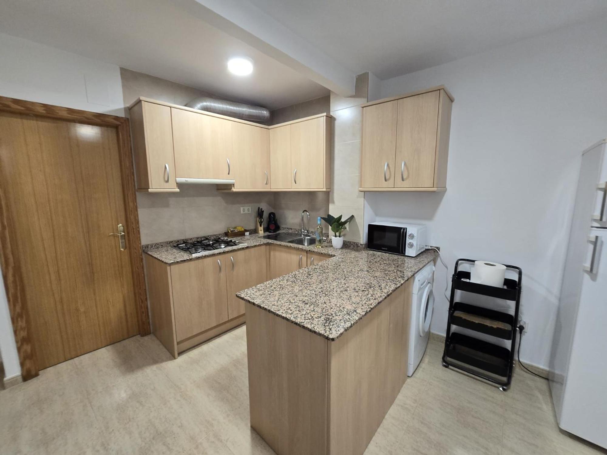 Suites Alameda Centro Levante Benidorm Kültér fotó