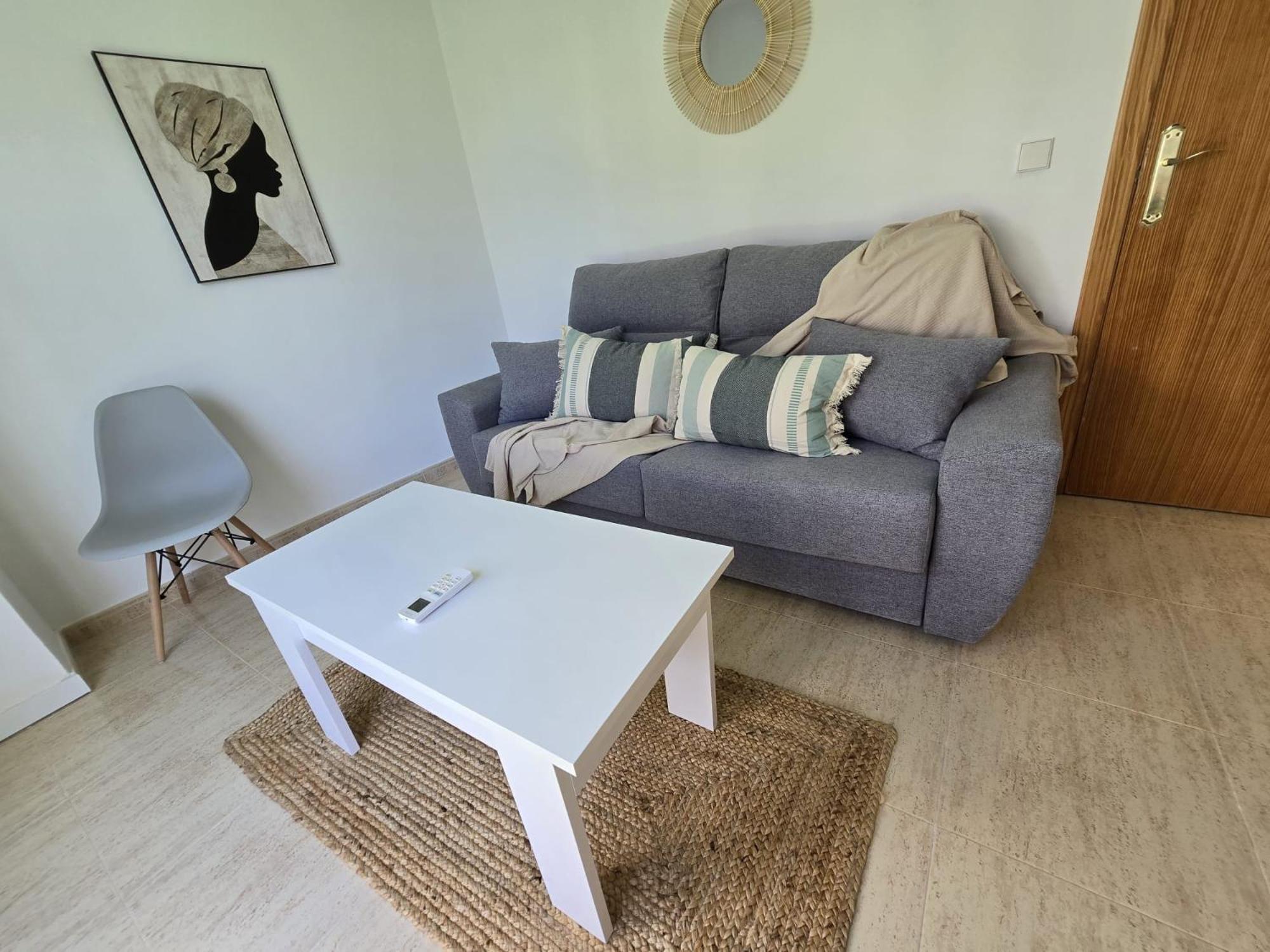 Suites Alameda Centro Levante Benidorm Kültér fotó