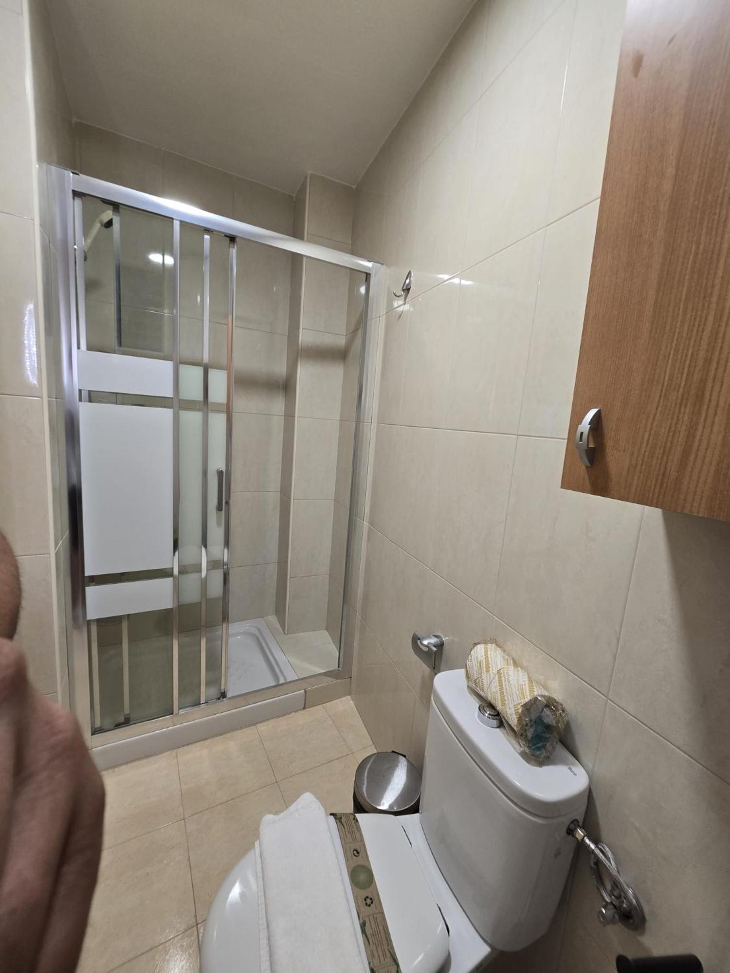 Suites Alameda Centro Levante Benidorm Kültér fotó